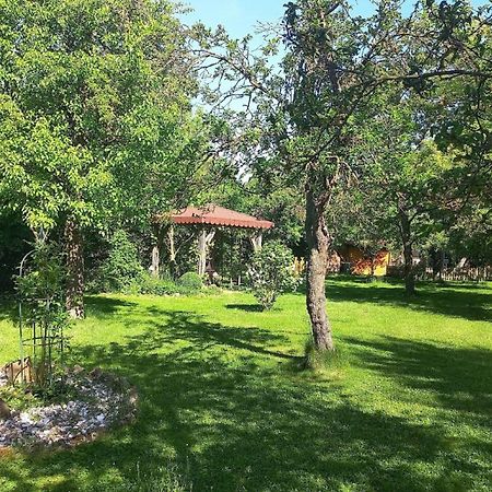 Ferienwohnung Margit Sulzfeld  Kültér fotó