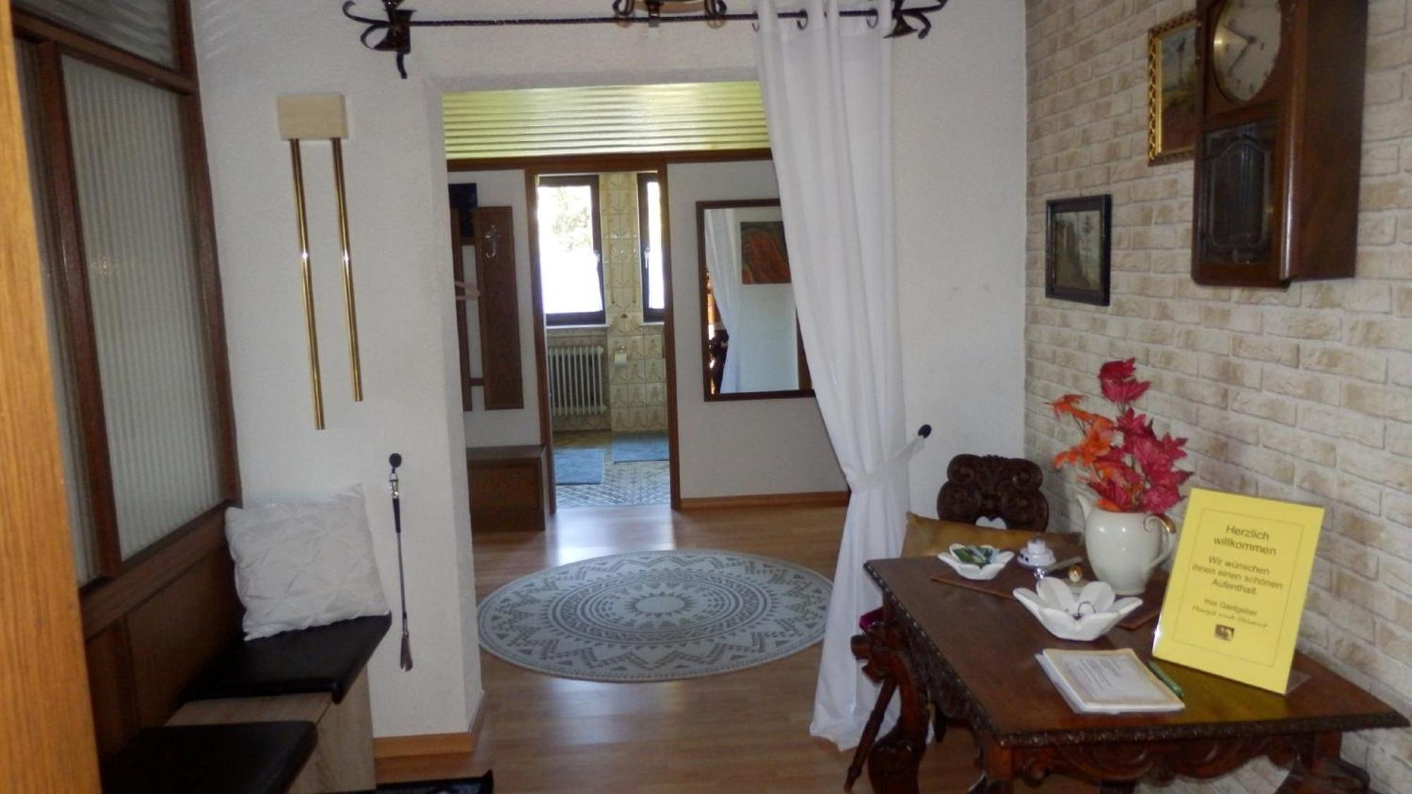 Ferienwohnung Margit Sulzfeld  Kültér fotó