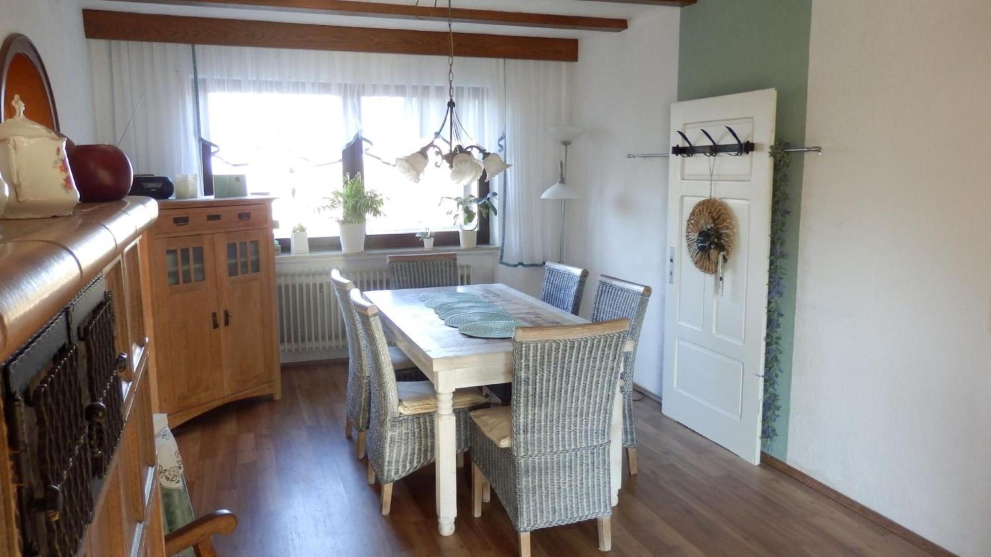 Ferienwohnung Margit Sulzfeld  Kültér fotó
