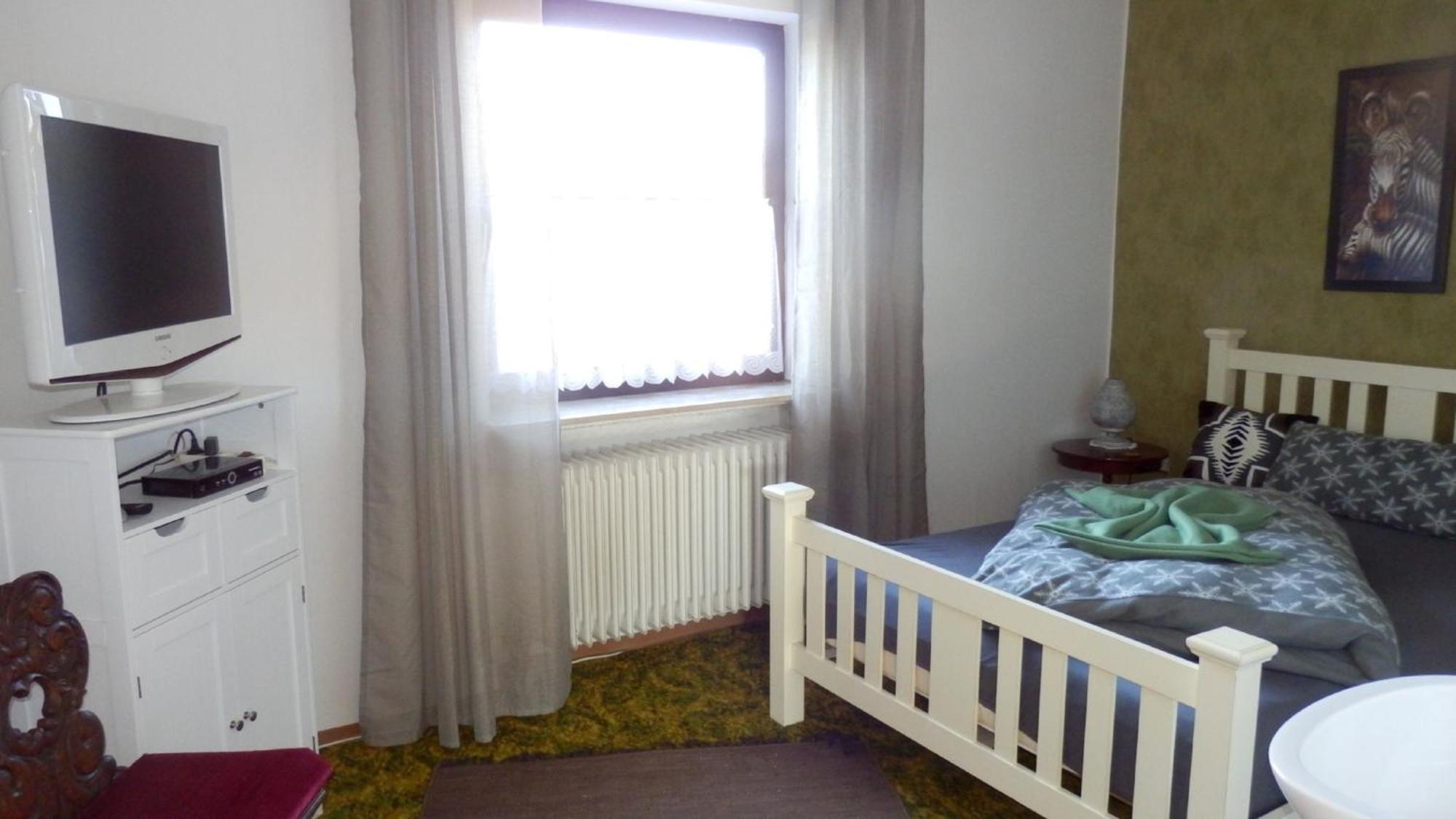 Ferienwohnung Margit Sulzfeld  Kültér fotó