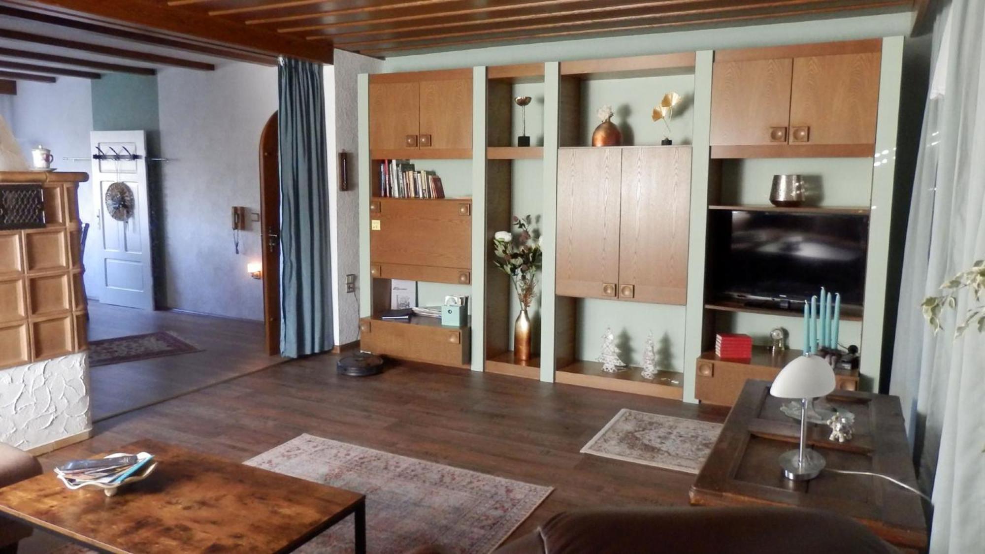 Ferienwohnung Margit Sulzfeld  Kültér fotó