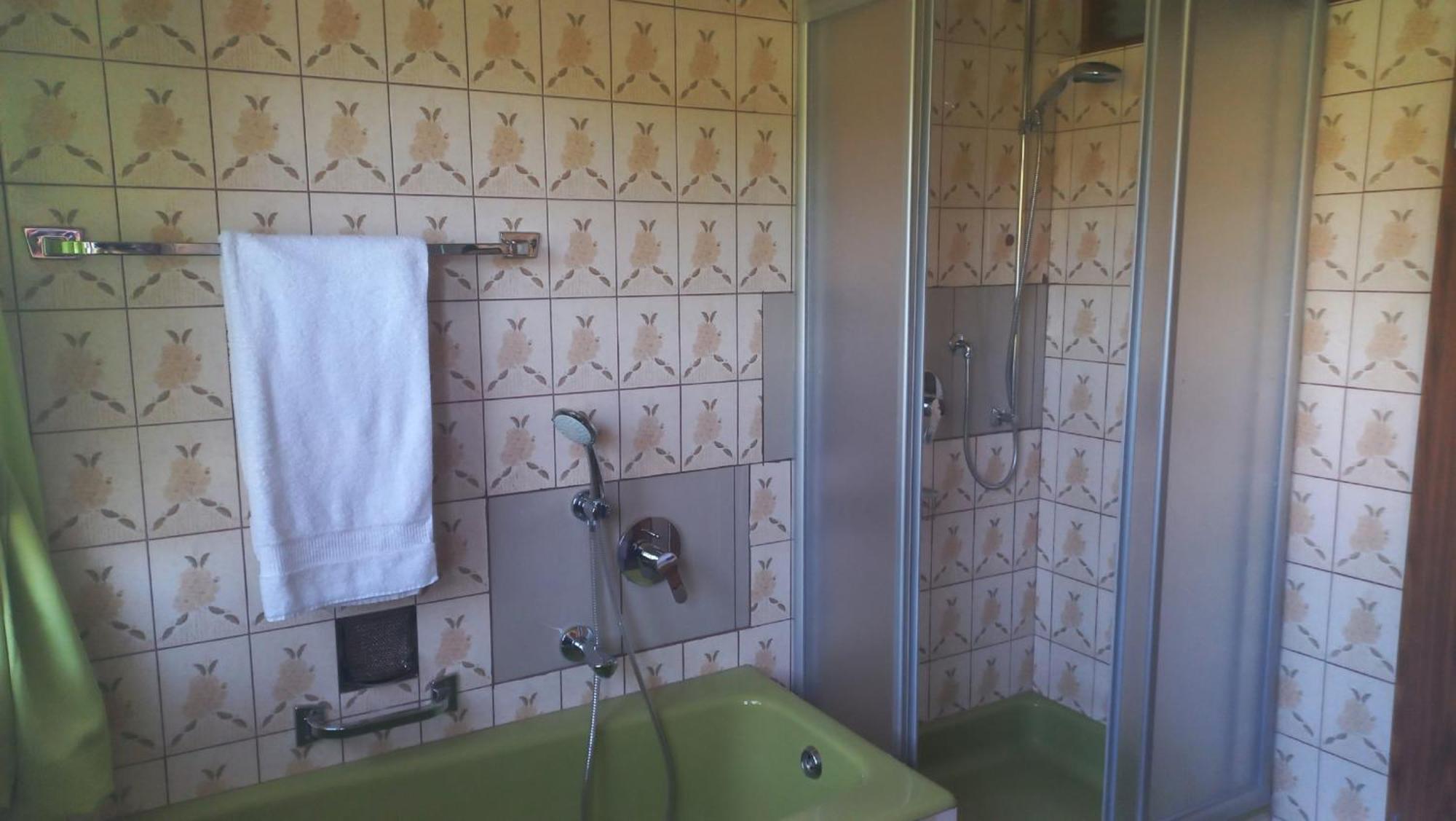 Ferienwohnung Margit Sulzfeld  Kültér fotó
