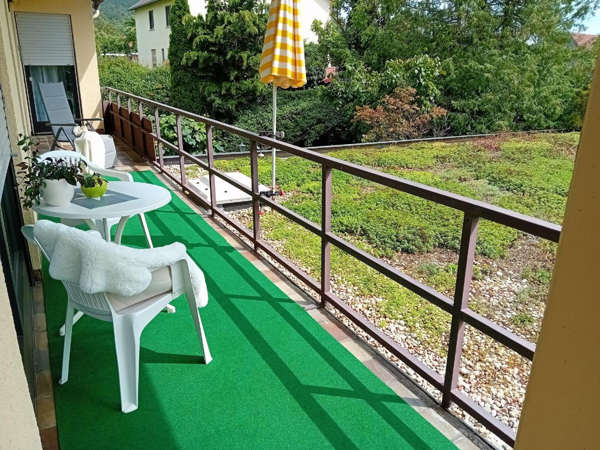 Ferienwohnung Margit Sulzfeld  Kültér fotó