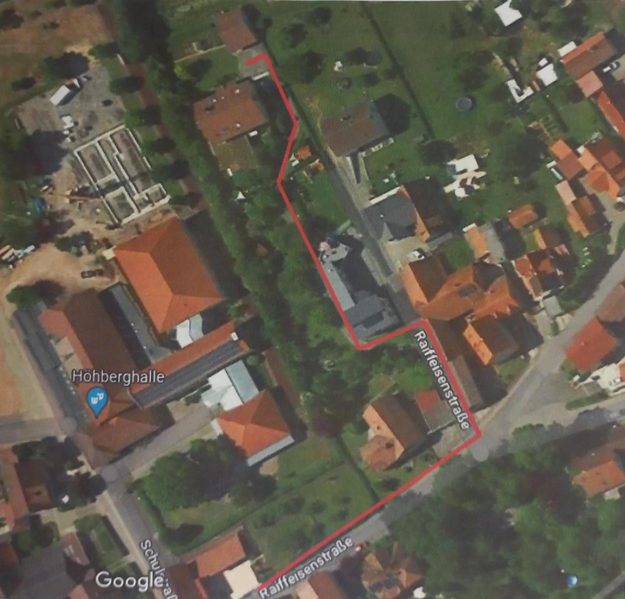Ferienwohnung Margit Sulzfeld  Kültér fotó