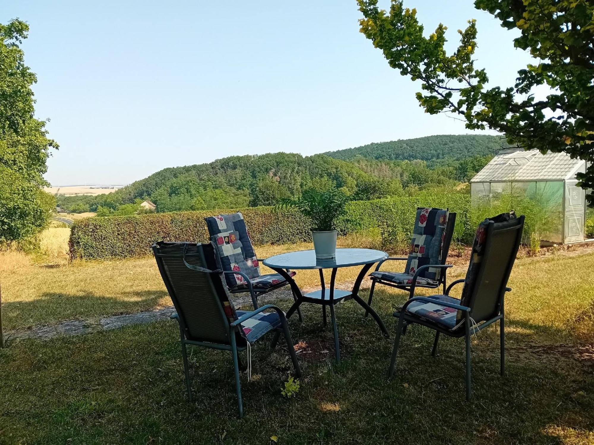 Ferienwohnung Margit Sulzfeld  Kültér fotó