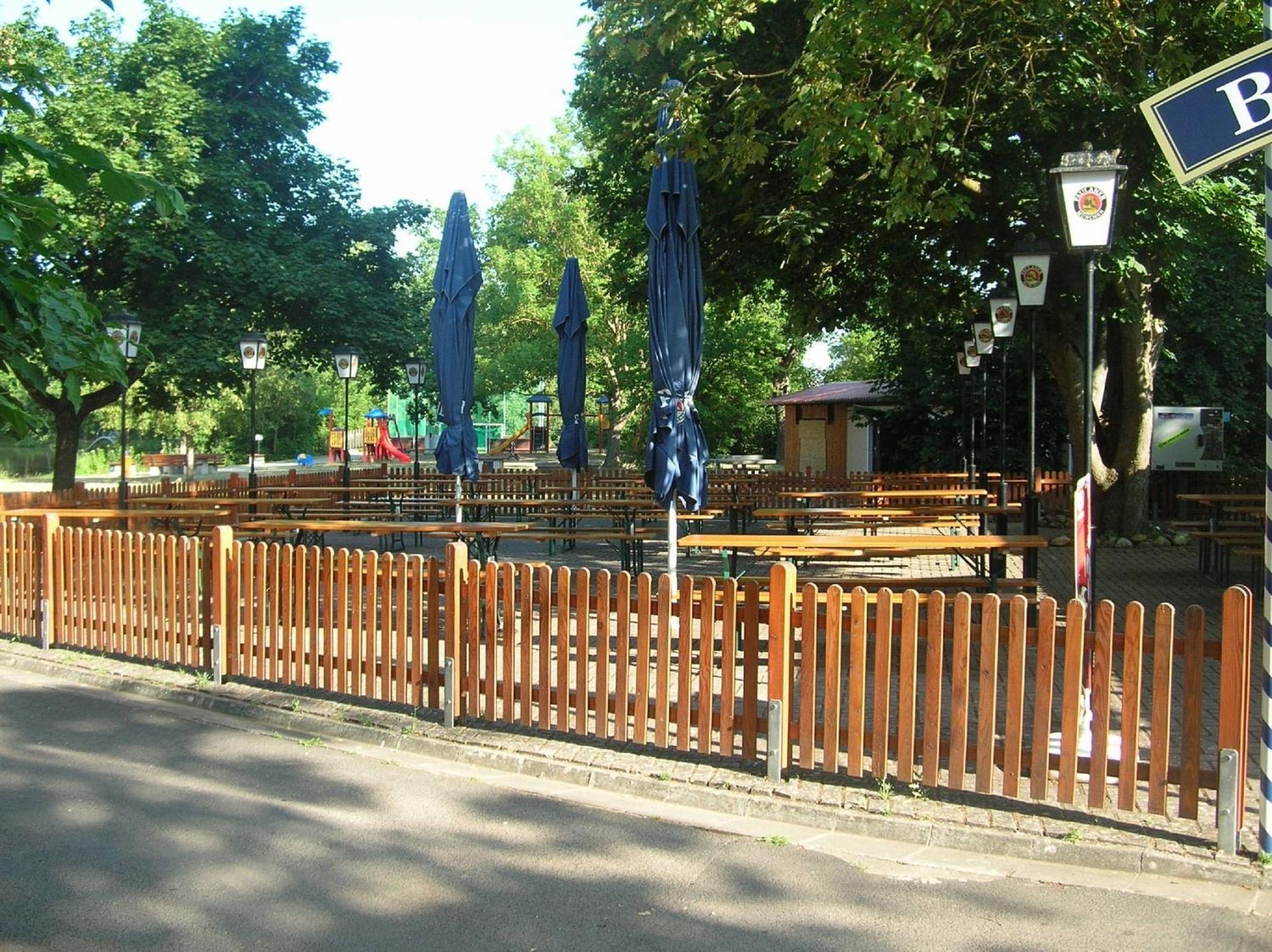 Ferienwohnung Margit Sulzfeld  Kültér fotó